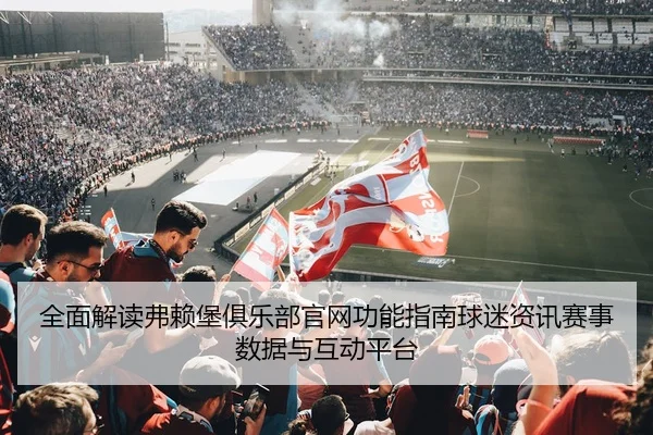 全面解读弗赖堡俱乐部官网功能指南球迷资讯赛事数据与互动平台