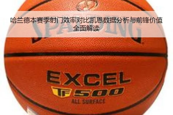 哈兰德本赛季射门效率对比凯恩数据分析与前锋价值全面解读