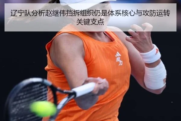 辽宁队分析赵继伟挡拆组织仍是体系核心与攻防运转关键支点 - 新闻资讯相关报道缩略图